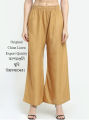 Women Palazzo Pants Summer Special Casual Wear Plazo. 