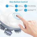 SMART SCALP MASSAGER โ Relax, Recharge & Rejuvenate HeadEase Smart Massager.