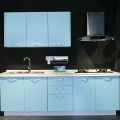 Heritage Express Premium Waterproof Stickers for Cabinets and Walls - Modern Home Decor Wall Decals, Colorful Non-Flammable Self-Adhesive Vinyl, 200cm x 61cm.
