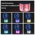 Desktop Mini Air Cooler Spray Small Fan Water Mist Cooling Fan USB Rechargeable Portable Air Conditioner Fan Air Humidifier.