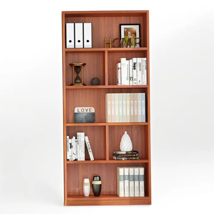 Simple%20Design%20Bookcase%20Display%20Rack,%20Modern%20Library%20Bookshelves,%20Industrial%20Display%20Bookshelf%20by%20Nice%20Furniture72/24%20-%20Image%203