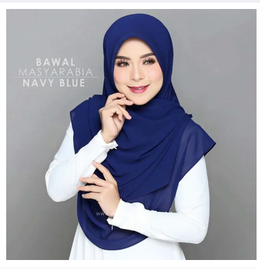 Trendy-New%20Dubai%20Cherry%20Georgette%20hijab%20For%20Woman%20Full%20Coverage%20Hijab%20Collection%20-%20Image%204