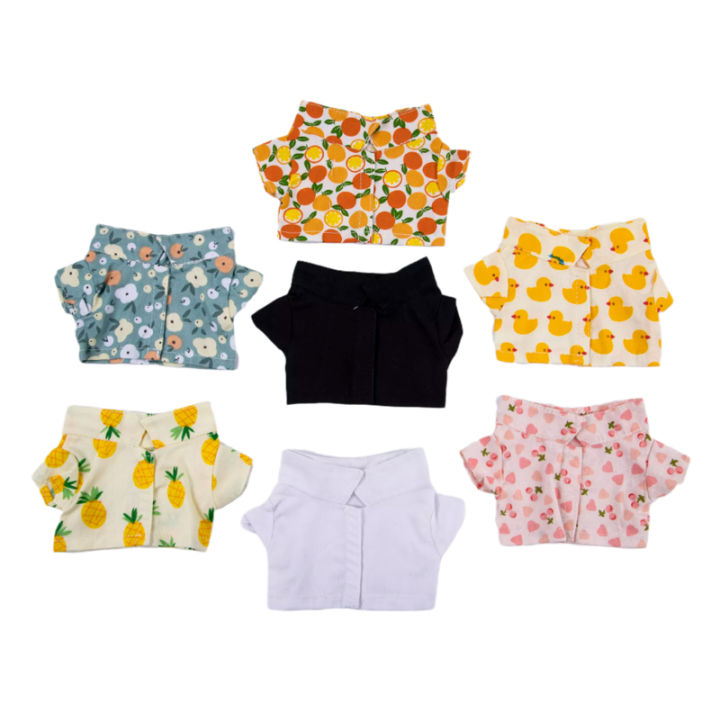 20cm%20Baby%20Doll%20Outfit%20Plush%20Doll%20Clothes%20Lovely%20Doll%20Accessories%20for%20Idol%20Dolls%20-%20Image%202