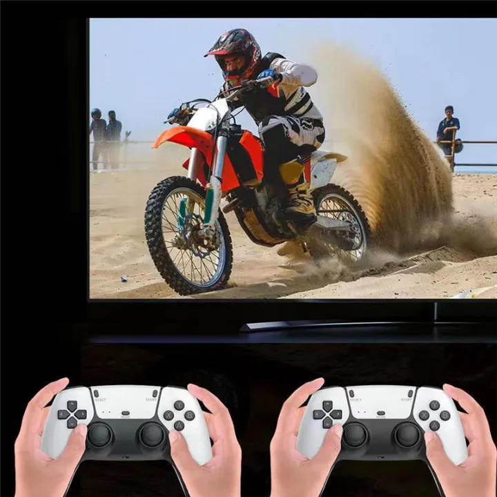 M15%20Pro%204K%20Game%20Stick%2064GB%2020,000+%20Games%20%7C%20Wireless%20Controllers,%2020+%20Emulators%20Retro%20Gaming%20Console%20-%20Image%203
