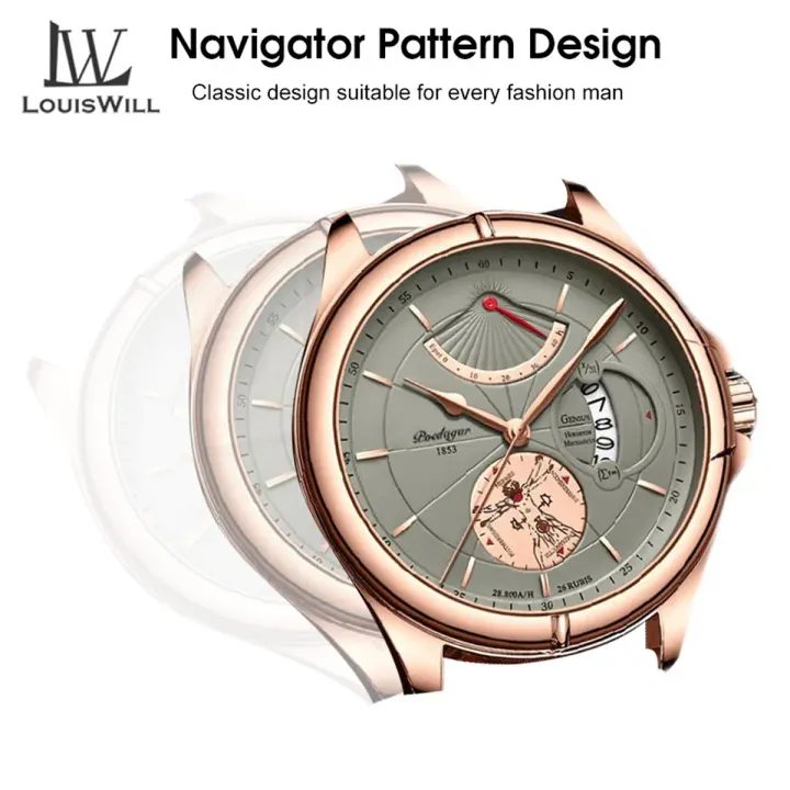 LouisWill%20Waterproof%20Men%20Casuals%20Fashion%20Watches%20Quartz%20Watch%20-%20Image%202