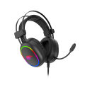 HAVIT HV-H2016D RGB Stereo Surround Wired Gaming Headset. 