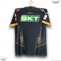 Gujarat Titans Premium IPL Cricket Jersey For Men - GT Half Sleeve IPL T Shirt - Gujrat Jersey 2026/27. 