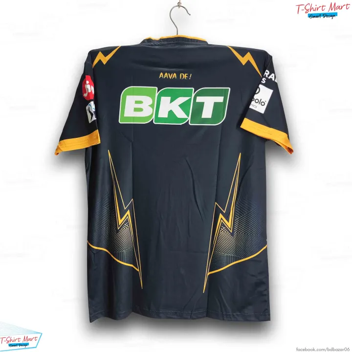 Gujarat%20Titans%20Premium%20IPL%20Cricket%20Jersey%20For%20Men%20-%20GT%20Half%20Sleeve%20IPL%20T%20Shirt%20-%20Gujrat%20Jersey%202026/27%20-%20Image%203