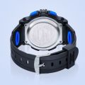 【Hannah Martin Store】Elektronische Horloges Kleur Wijzerplaat Leven Waterdichte Lichtgevende Wekkers Horloge Voor Jongens En Meisjes.