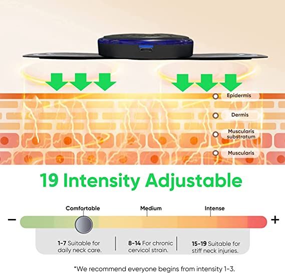 Vazzlox%20,Wireless%20Portable%20Neck%20Machine%20with%208%20Modes%20and%2019%20Strength%20Levels%20Rechargeable%20EMS%20Massager%20for%20Shoulder,Arms,Legs,Back%20for%20Men%20and%20Women%202pad%20-%20Image%204