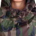 Multifunctional Lightweight Raincoat with Hood Hiking Cycling Rain Cover Poncho Rain Coat Outdoor Camping Tent Mat. 