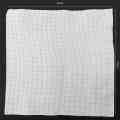 11Ct Fabric Cotton Diy Handmade Needlework White S. 