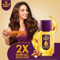 Bajaj Almond Drops Non Sticky Hair Oil 200ml | India.
