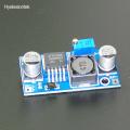 【Mary DAI Store】DC DC Buck Converter KIT Adjustable Power Supply DC-DC Step Down Adapter 3A LM2596HVS Step Down 4.5-55V To. 