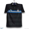 Argentina Jersey 2026/27 Short Sleeve Collar Football Jersey for Man - Half Sleeve Polo - Argentina Jersey 2026.