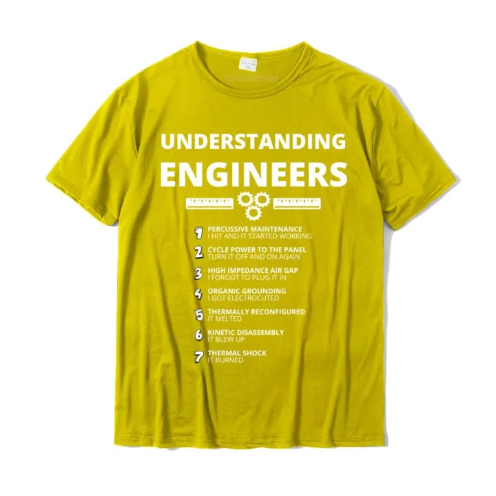 Understanding%20Engineers%20Funny%20Sarcastic%20Engineering%20T-Shirt%20Cotton%20Design%20Tops%20T%20Shirt%20Special%20Men%20T%20Shirts%20Custom%20-%20Image%203