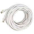 CAT6 Cable D-Link.internet LAN Cable 50(Feet) - Onu. 
