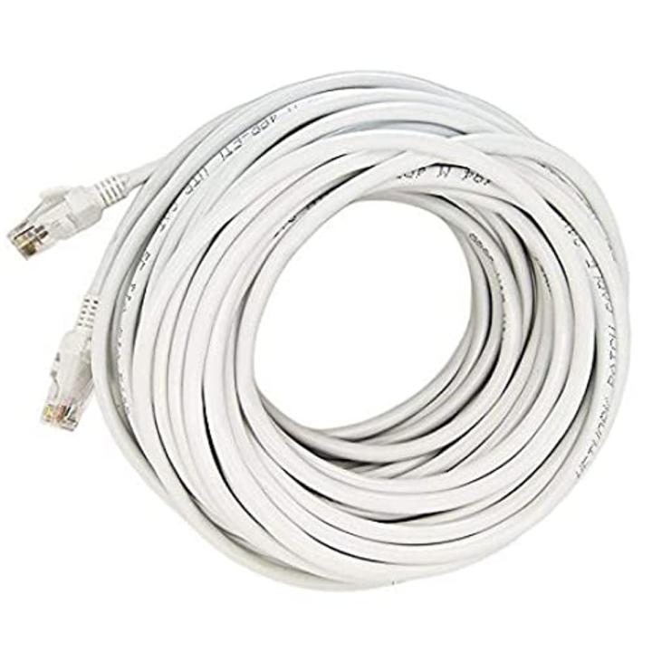 CAT6 Cable D-Link.internet LAN Cable 50(Feet) - Onu