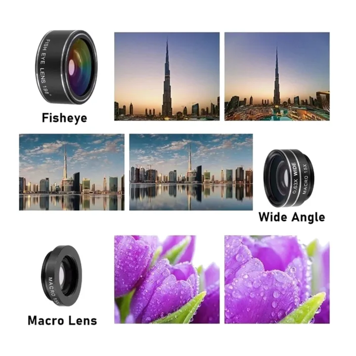 32X%20Phone%20Lens%20Portable%20Camera%20Macro%20Zoom%20Lenses%20for%2012%2011%20Pro%20Max%20Fish%20Eyes%20Lens%20for%20Phone%20-%20Image%207