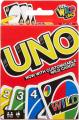 Uno Number 1 for Family Fun! Card Game/UNO H20 Card Game Waterproof Cards. 