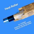 Heat roller/Upper roller/Fuser roller for TOSHIBA photocopier e Studio 2508A/2518A/2618A/2528A/3008A/3018A/3118A/3028A/4508A/4518A/4618A/4528A.