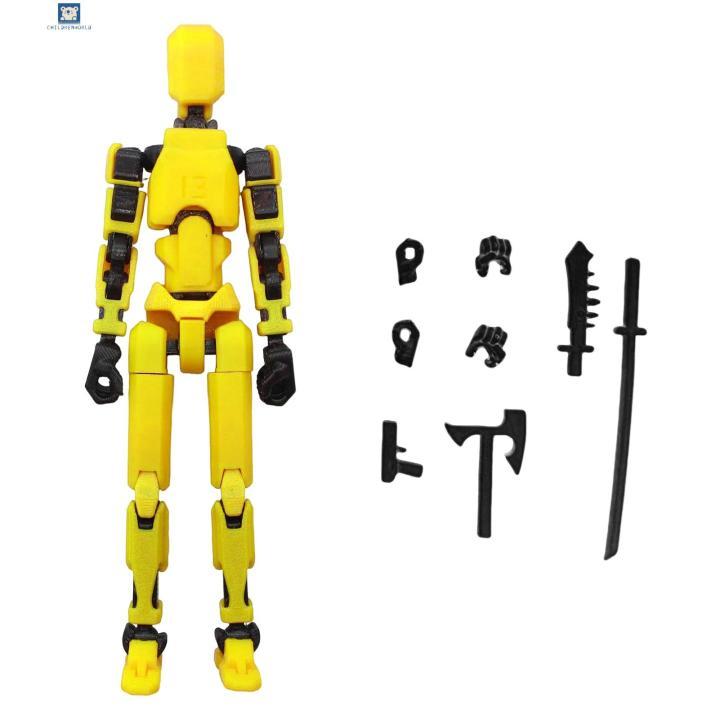 3D%20Printed%20T13%20Action%20Figure%20%7C%20High-Quality%20Collectible%20Toy%20Model%20%7C%20Durable%20PLA+%20Handmade%20Figurine%20%7C%20Perfect%20Gift%20for%20Gamers,%20Collectors%20&%20Fans%20%7C%20Unique%20Desk%20Display%20&%20Showcase%20Piece%20%7C%20Customizable%203D%20Printed%20Action%20Figure%20for%20Decoration%20&%20Collectio%20-%20Image%202