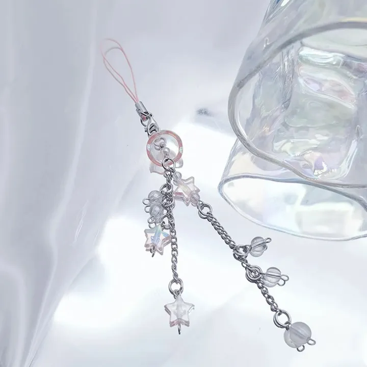 Sea%20Theme%20Inspired%20Hollow%20Star%20Pendant%20Blue%20Jellyfish%20Phone%20Charms%20Hanging%20Rope%20Cute%20Phone%20Chain%20Strap%20Y2K%20Beaded%20Keychain%20-%20Image%202