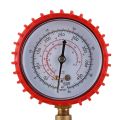 Refrigerant Pressure Gauge Air Conditioning Recharge Pressure Gauges.
