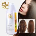 PURC 12% Brazilian Keratin Treatment Straightening Hair Keratin For Deep Curly Hair Treatment Wholesale Hair Care Products PURE. 