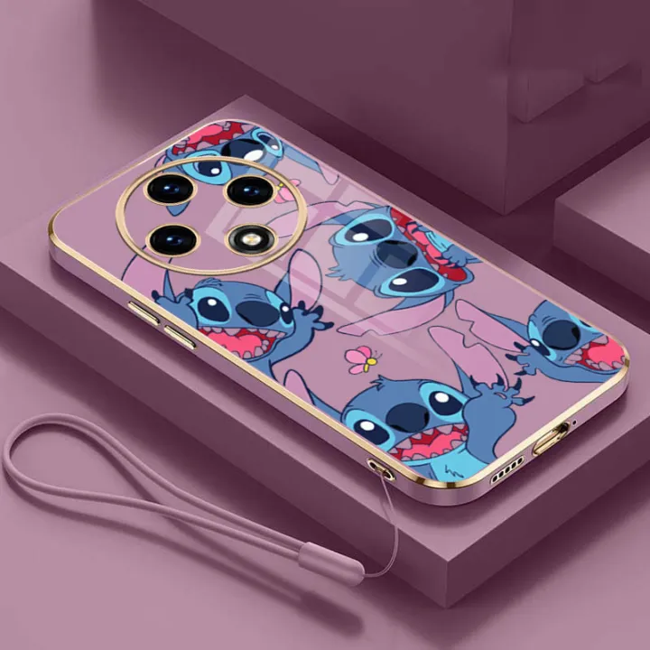 OPPO%20Reno%2012F%205G%20Reno12F%20Camera%20Lens%20Protection%20Stitch%20Family%20Case%20Premium%20Plating%20Mobile%20Cover%20Casing%20-%20Image%204