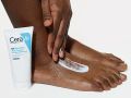 CeraVe SA Renewing Foot Cream For Extremely Dry, Rough Bumpy Skin  (88ml). 