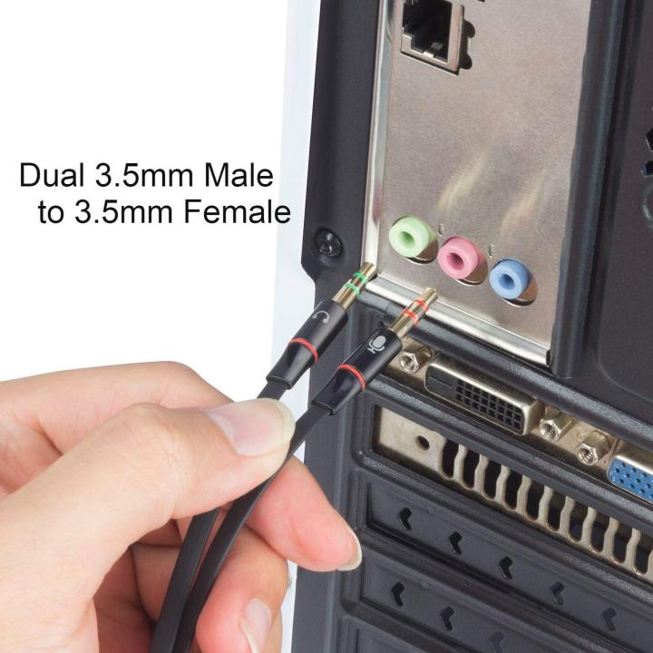 3.5mm%20Audio%20Splitter%20Cable%20Female%20to%20Dual%20Male%20Headphone%20and%20Mic%20Adapter%20Cord%20-%20Image%208