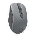 Lenovo Xiaoxin BT Wireless Mouse Bluetooth 3.0/5.0 With1600dpi Smart Sleep Function White/Black Mice For Windows 7 8 10.