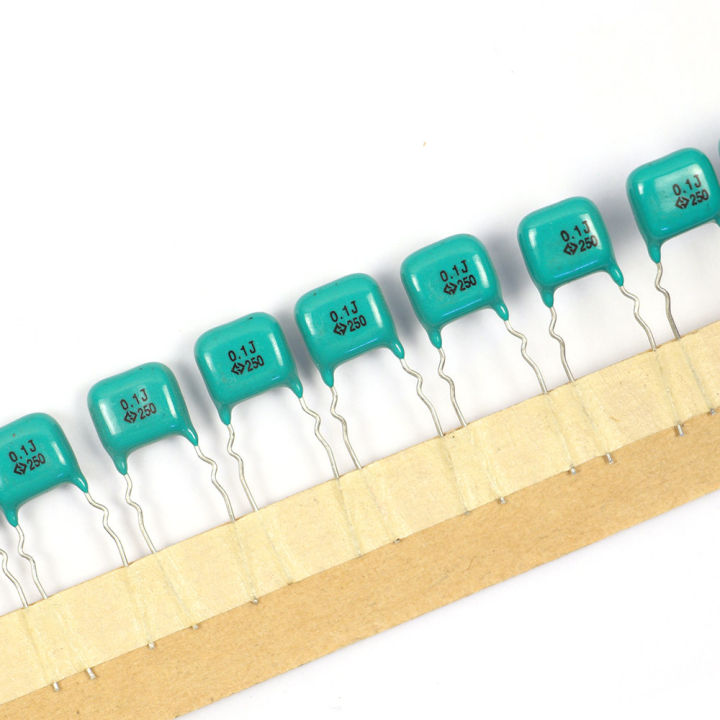 30pcs/lot%20104%20Polyester%20film%20Capacitor%200.1UF%20250V%20film%20capacitor%200.1J%20250%20-%20Image%202
