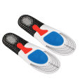 Unisex Orthotic Arch Support Sport Insole Shoe Pad - Foot Comfort. 