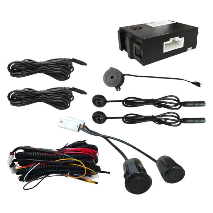 BSD%20Warning%20Light%20Car%20Blind%20Spot%20Detection%20IP67%20Waterproof%20Assist%20Lane%20Changing%20Blind%20Spot%20Monitoring%20System%20Radar%20Detection%20Set%20-%20Image%202