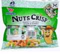 (Yingpai) Nuts Crisp - Sesame_ &_ Seaweed. 