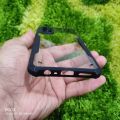 For Realme XT, Realme X2, K5 Shockproof Bumper Cover Phone Back Part (Back Case Cover For Smartphone). 
