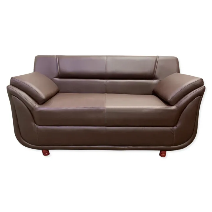 Rolled%20Arm%202%20Seater%20Sofa%20-%20Chocolate%20-%20Image%203