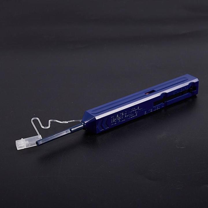 2Pcs%20FTTH%20Optical%20Fiber%20Pen%20Cleaner%20Tool%20Cleaning%202.5Mm%20LC%20MU%201.25Mm%20SC%20FC%20ST%20Connector%20Fiber%20Optic%20Cleaning%20Tools%20Smart%20Cleaner%20-%20Image%205