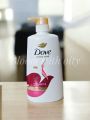 Dove Ultra Care Shampoo 680ml Straight & Silky Hair Shampoo.