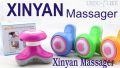 XINYAN Apple Electric Vibrating Massagers.