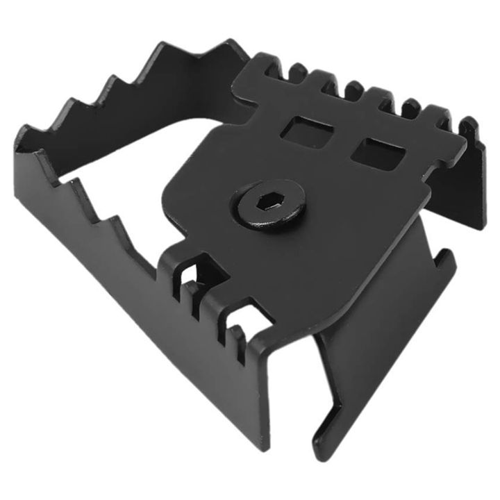 Rear%20Foot%20Brake%20Lever%20Pedal%20Enlarge%20Extension%20Pad%20Extender%20for%20Bmw%20F800Gs%20F700Gs%20R1200Gs%20&%20Exhaust%20Protector%20Can%20Cover%20Universal%20Fit%20100mm-160mm%20Oval%20Exhaust%20for%20Yamaha%20Yzf%20Honda%20-%20Image%207