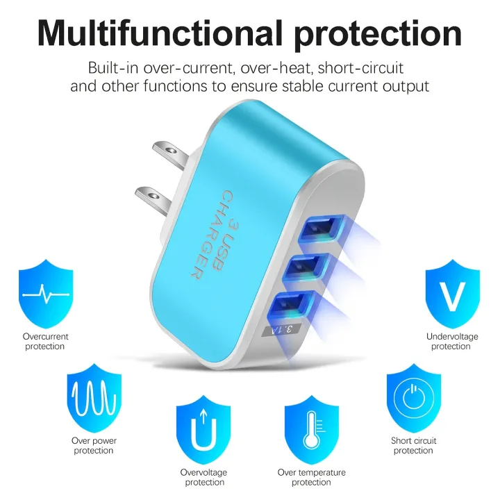 5V%201A%203-Port%20USB%20Wall%20Charger%20Adapter%20Candy%20Color%20For%20Mobile%20Phone%20Travel%20IPhone%20Charging%20Adapter%20With%20Indicator%20For%20Android%20Box%20-%20Image%202