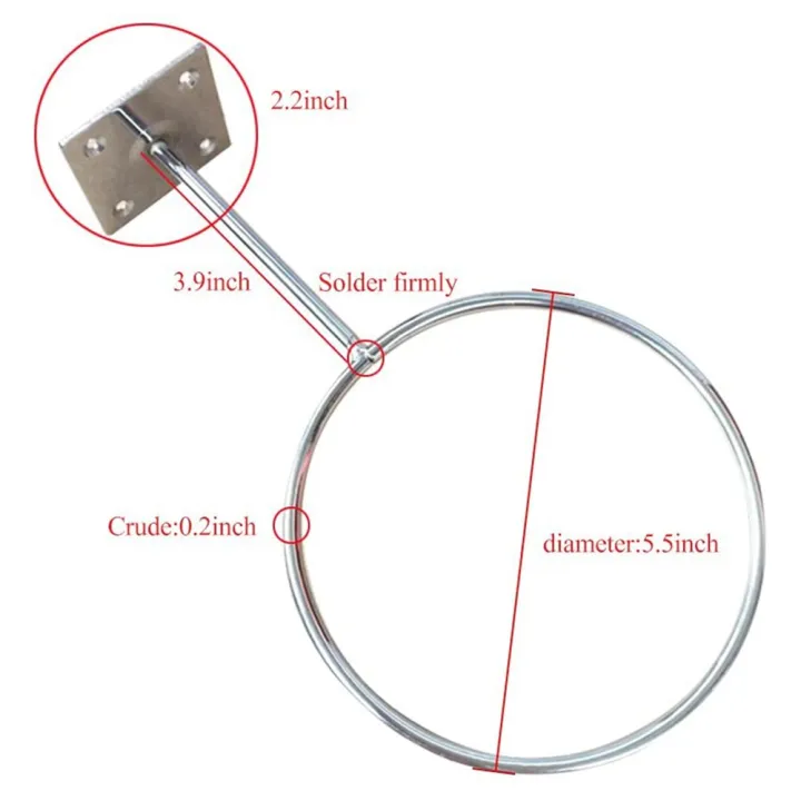 4%20Pcs%20Wall%20Mount%20Sports%20Ball%20Holder%20Display%20for%20Medicine%20Ball%20-%20Image%204