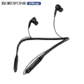 BOROFONE BE45 Delightful Sports Wireless Earphones. 
