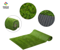 6.7 X 4 FEET - High Density Grass Carpet mat for Covering Garden, Wall, Terrace, Balcony,  Lawn 25 mm  Green. 