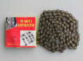 KWO Chain 8 Speed Mountain Bicycle Chain Transmission Gear Chain - সাইকেল. 