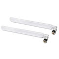 【Fast and Free Delivery】 4G External SMA Connector Gateway HUAWEI. 