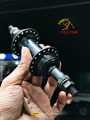 Cycle Hub 36 Spoke Hole Rear/Back Side Threaded Hub for Double Threaded Bicycle Hub 1 Pc. 